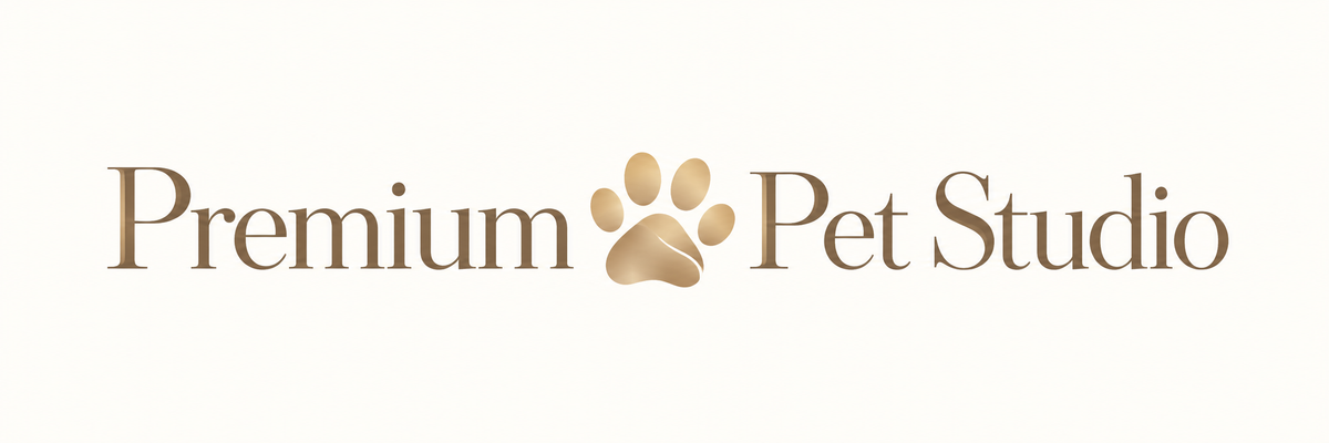 Premium Pet Studio